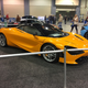 720S in Papaya Orange